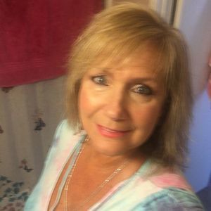 Meet your Posher, Kristy